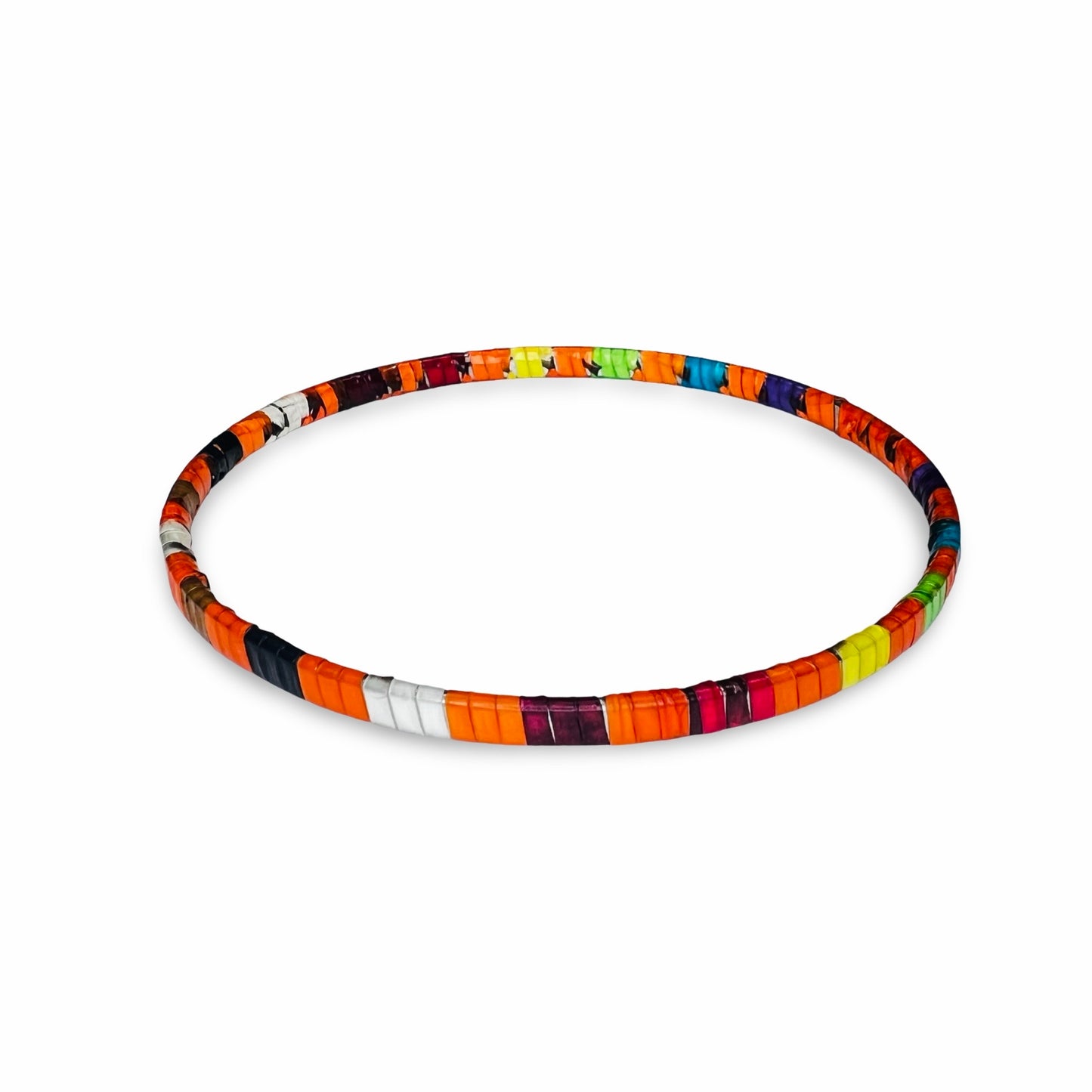 SG Quill Bangle Bracelet