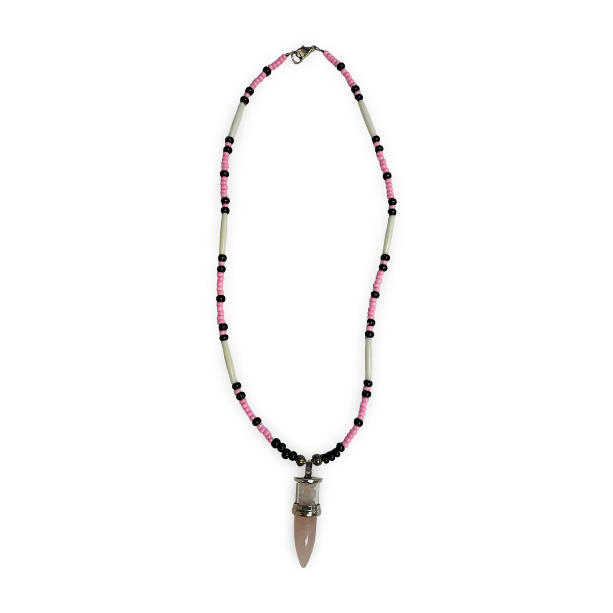 ET Crystal Necklace