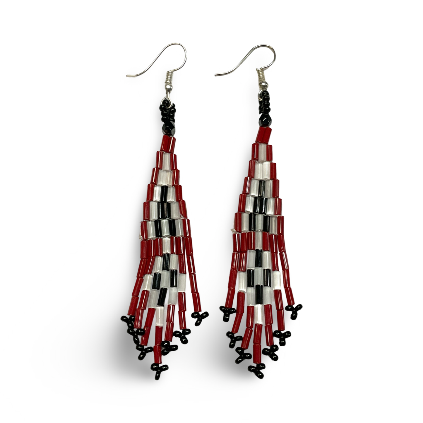 LZ Fringe Earrings