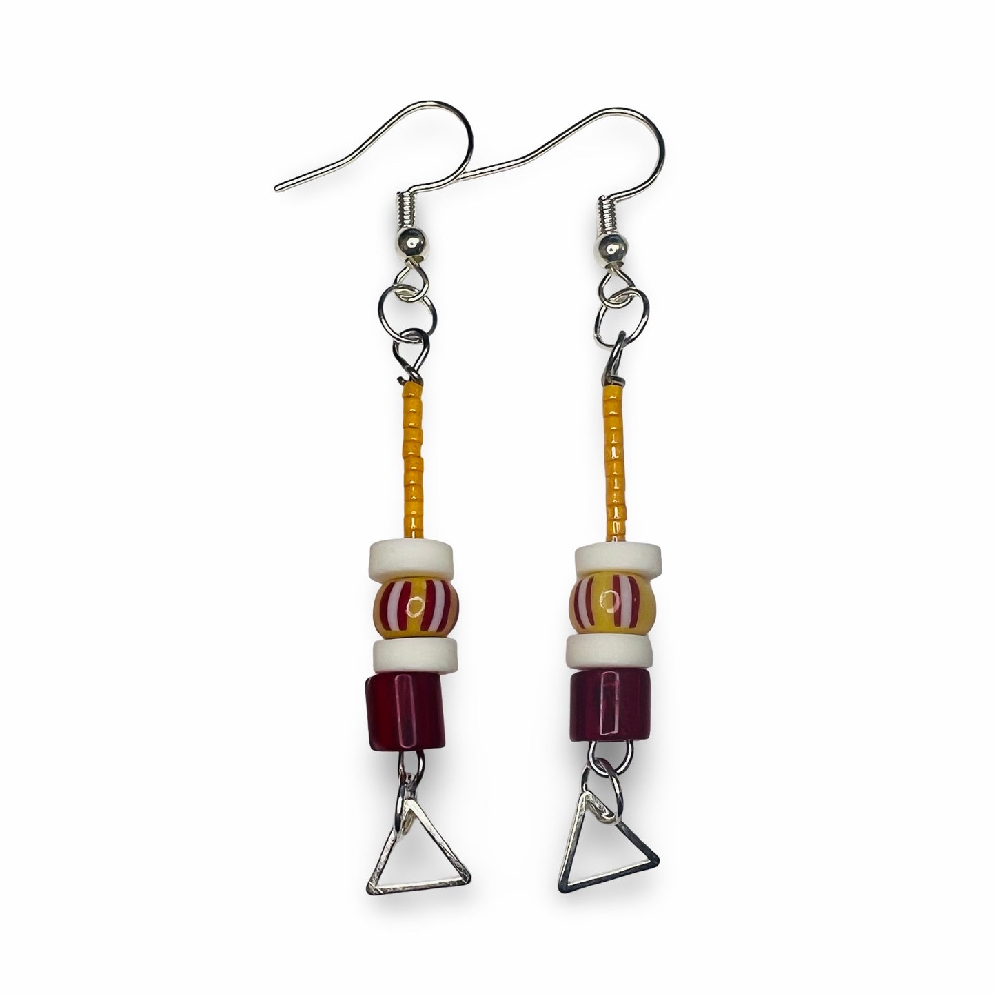 WP Mini Earrings