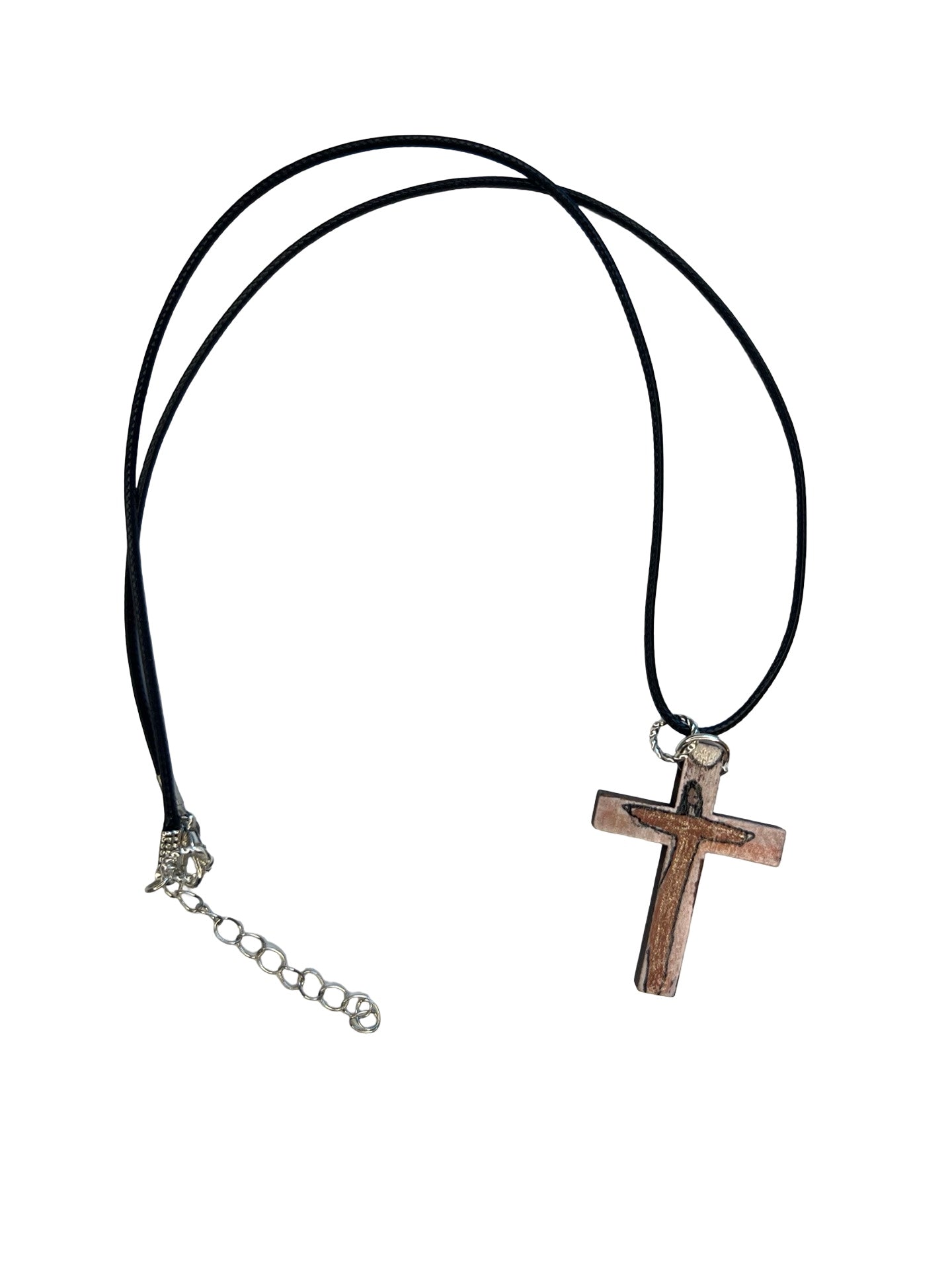 LTB Wood Crosses