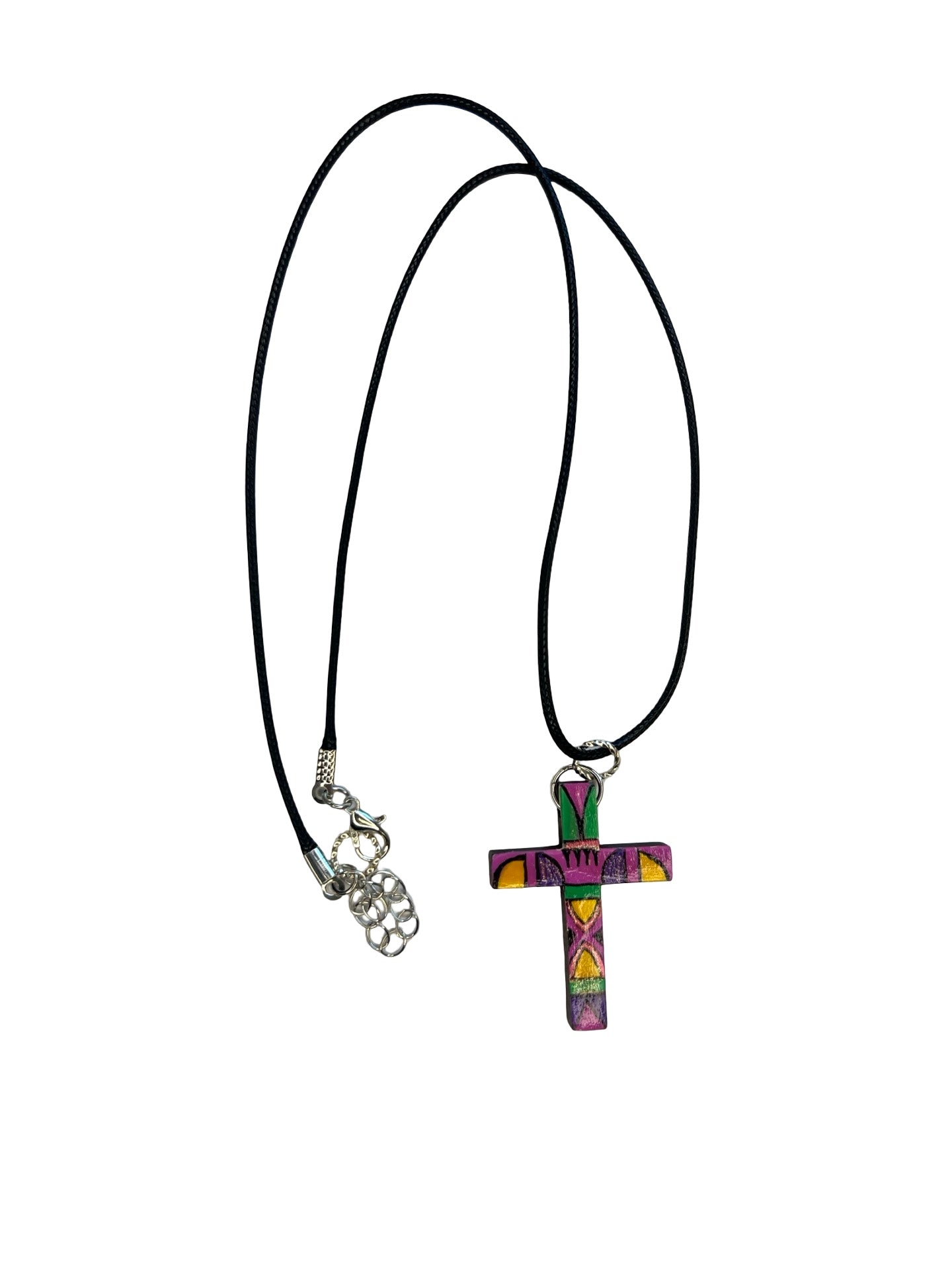 LTB Wood Crosses