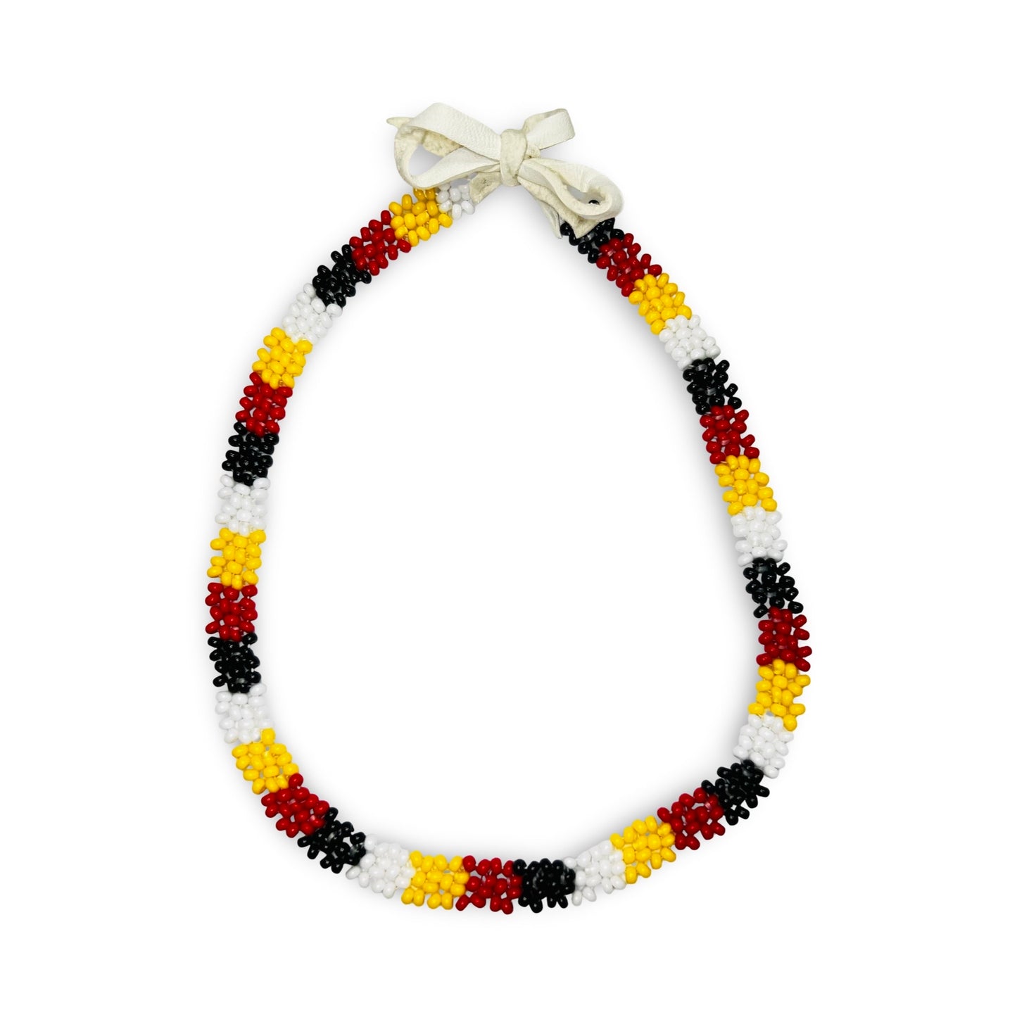 KP Beaded Chokers