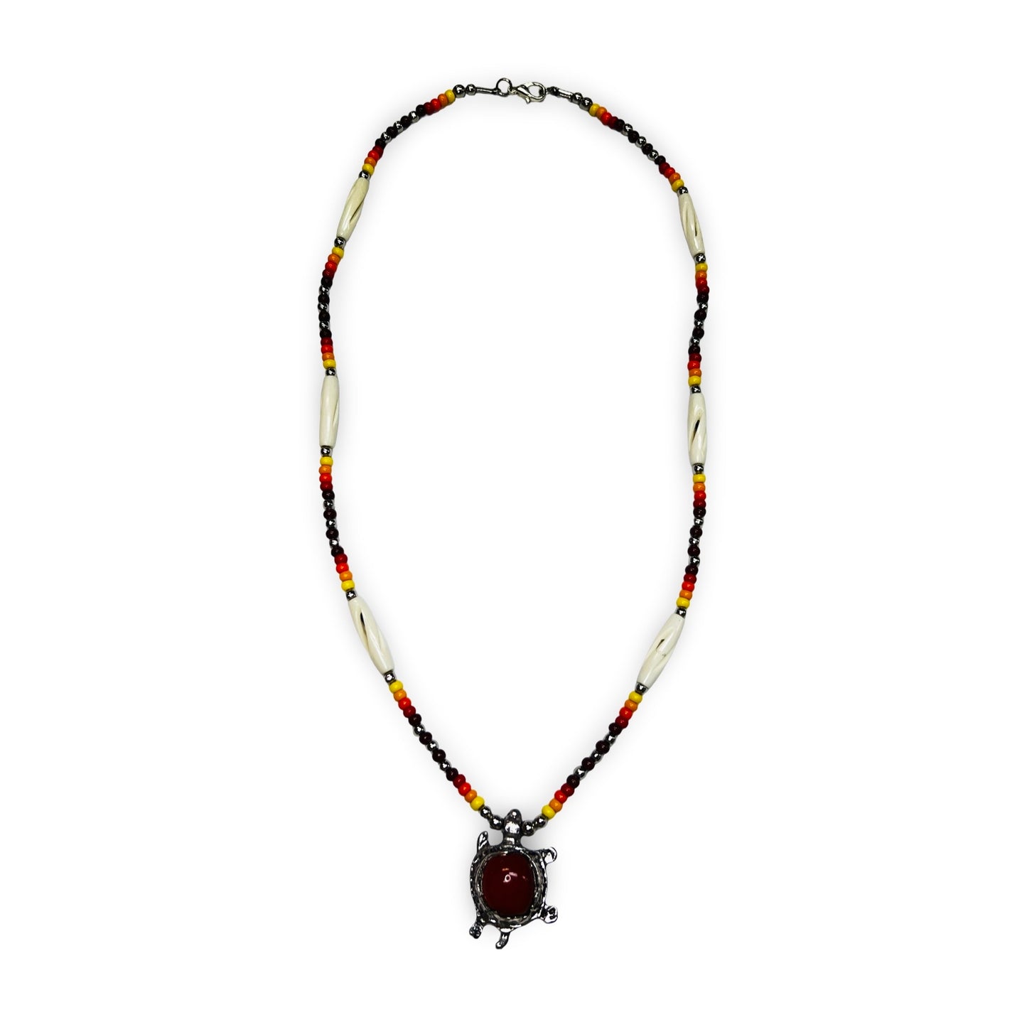 KP Turtle Necklaces