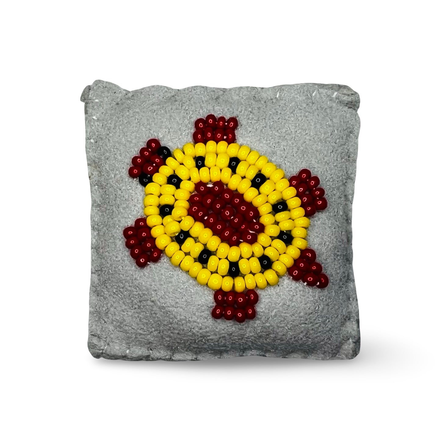 SBR Turtle Sage Pocket Pouch