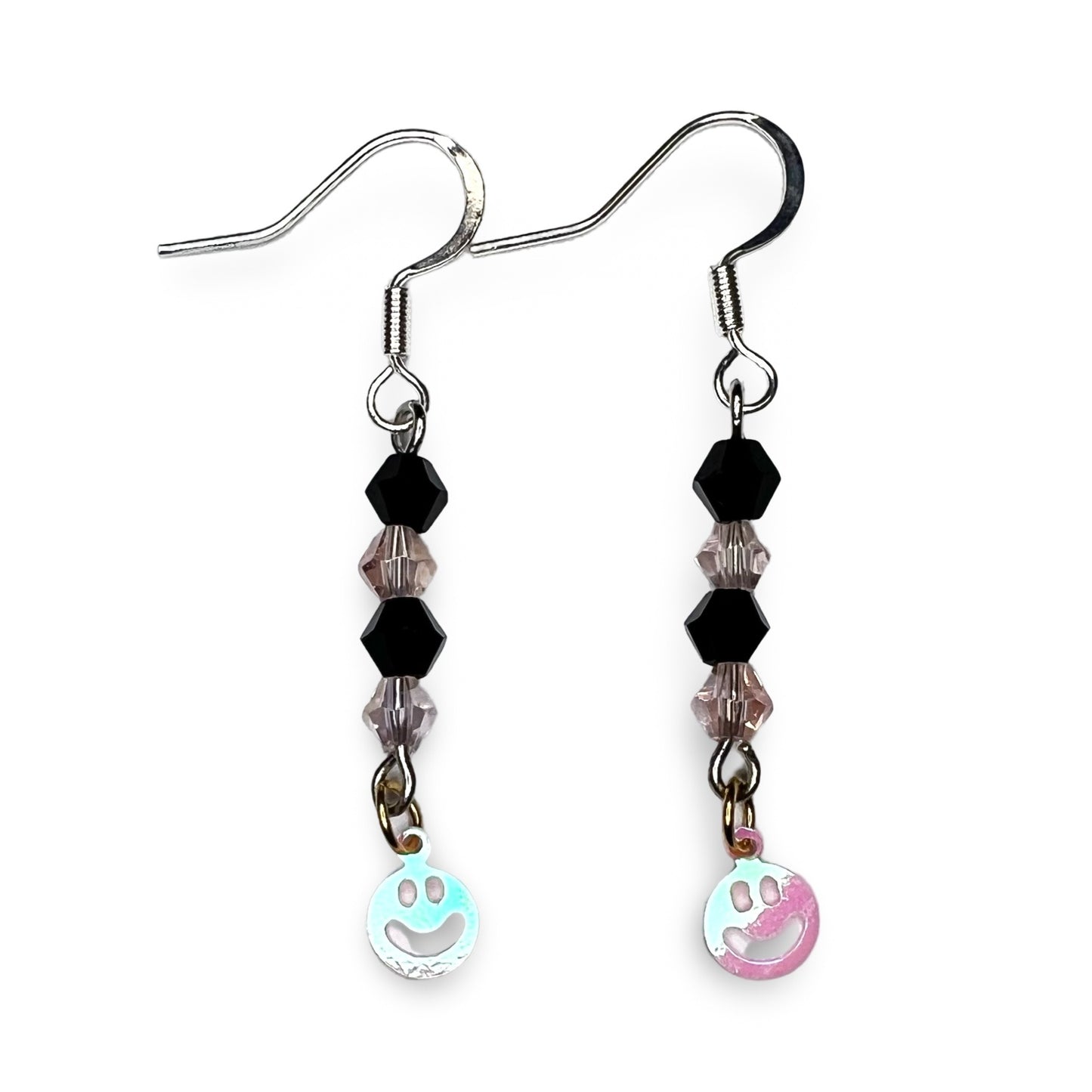 MH Small Bead Earrings