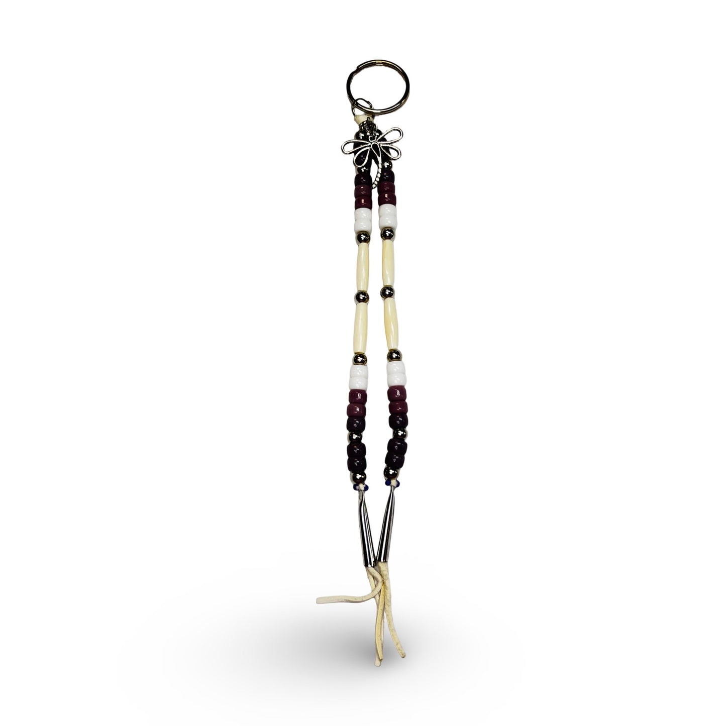KP Dragonfly Keychain
