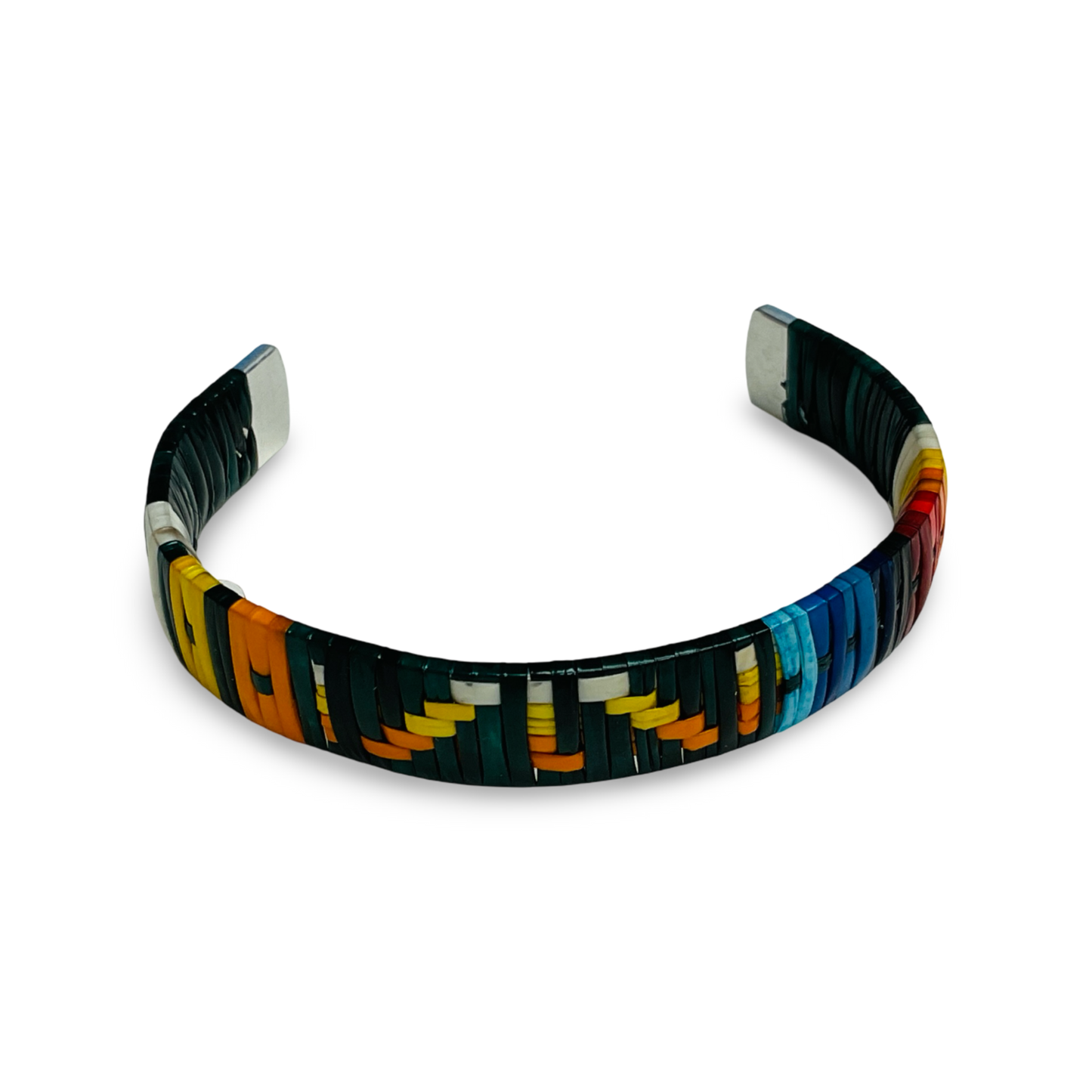 ARC Wide Quill Bracelets v2