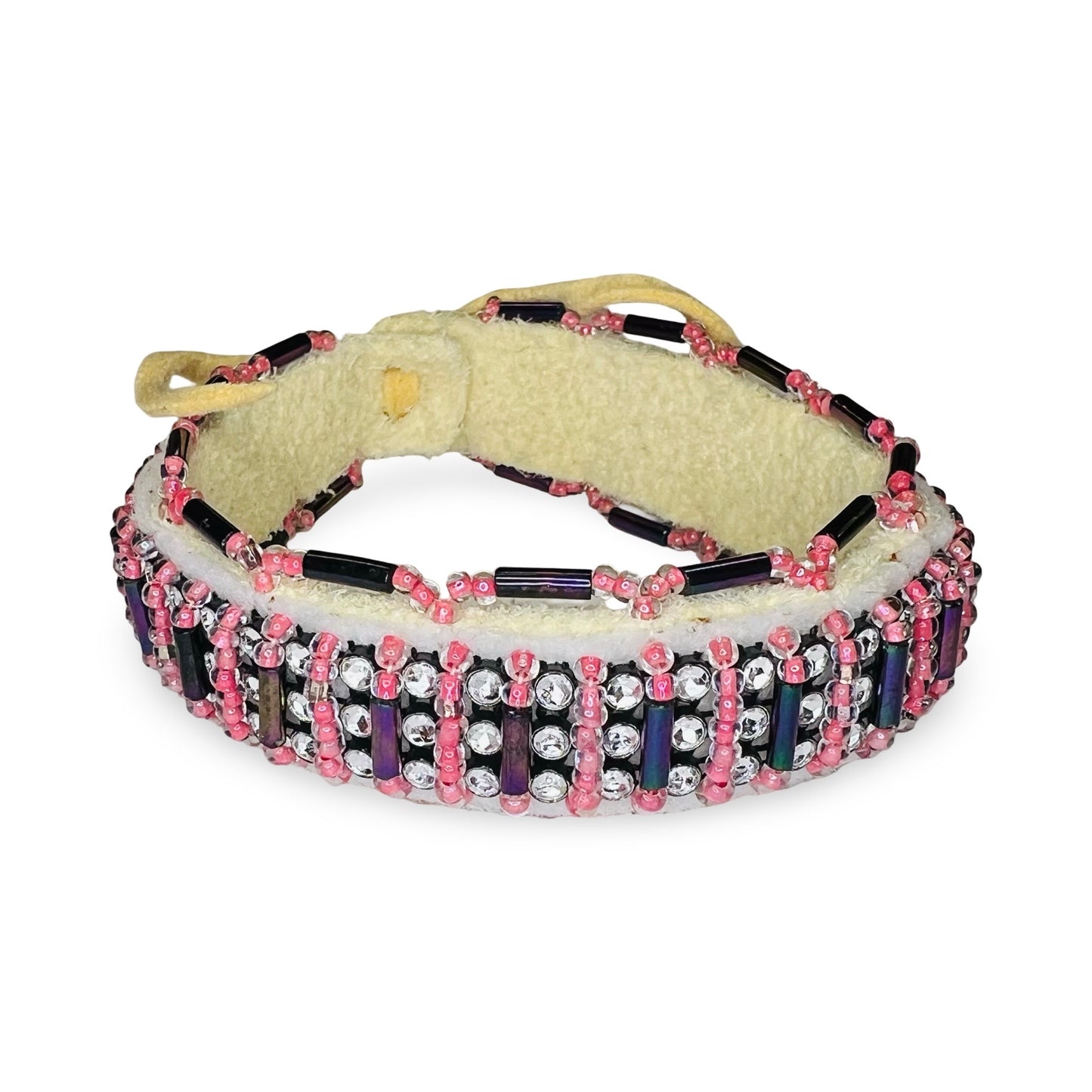 RTH Large Beaded Bracelet