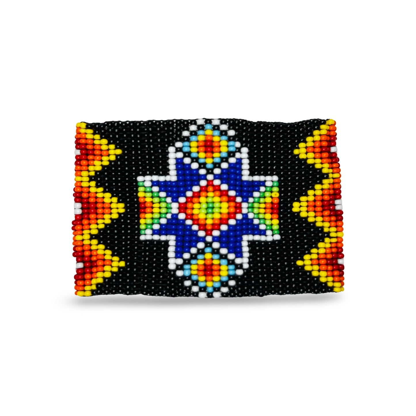 JO Beaded Bracelets