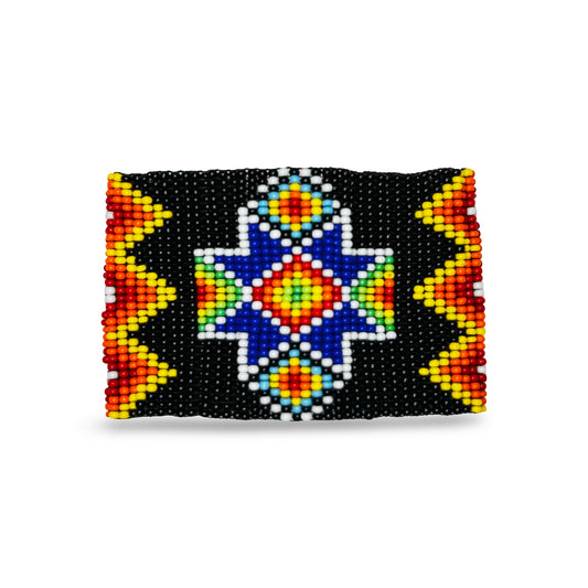 JO Beaded Bracelets