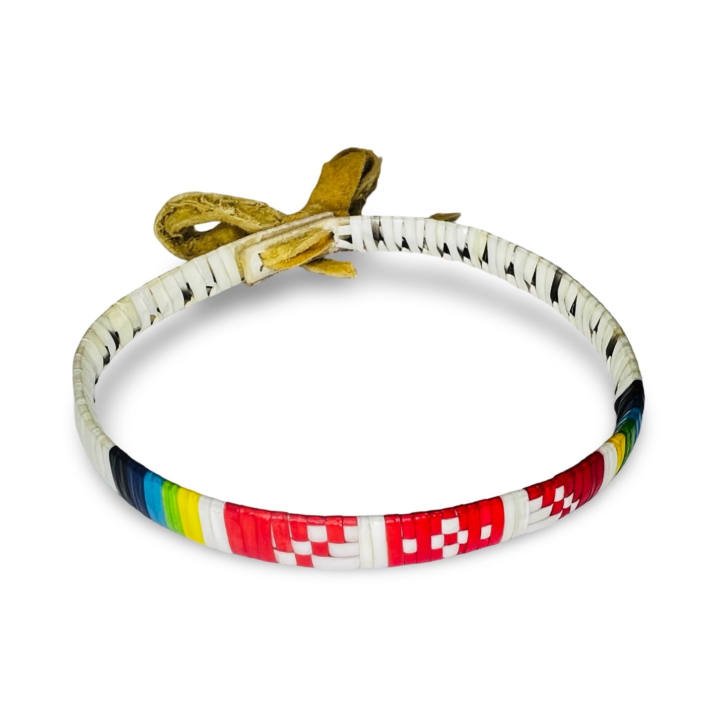 JM Quill Bracelets