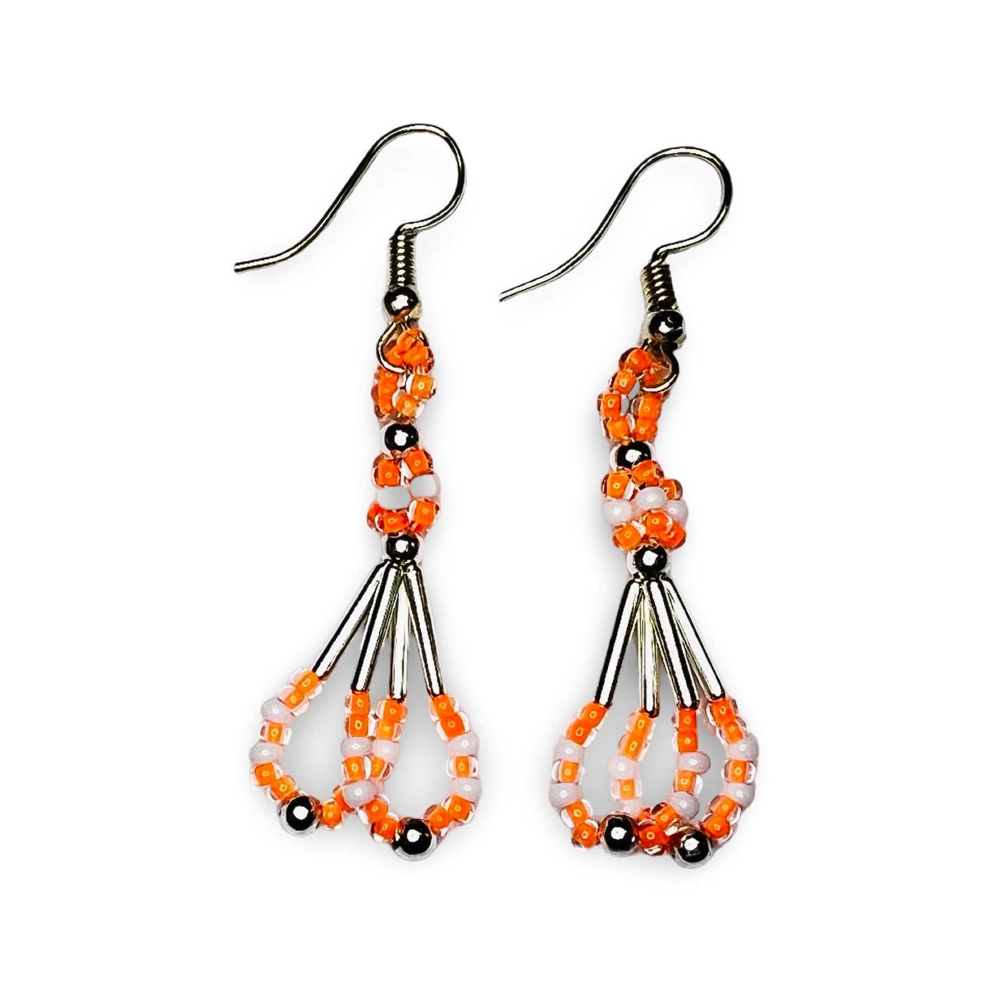 LZ Small Loop 2 Earrings