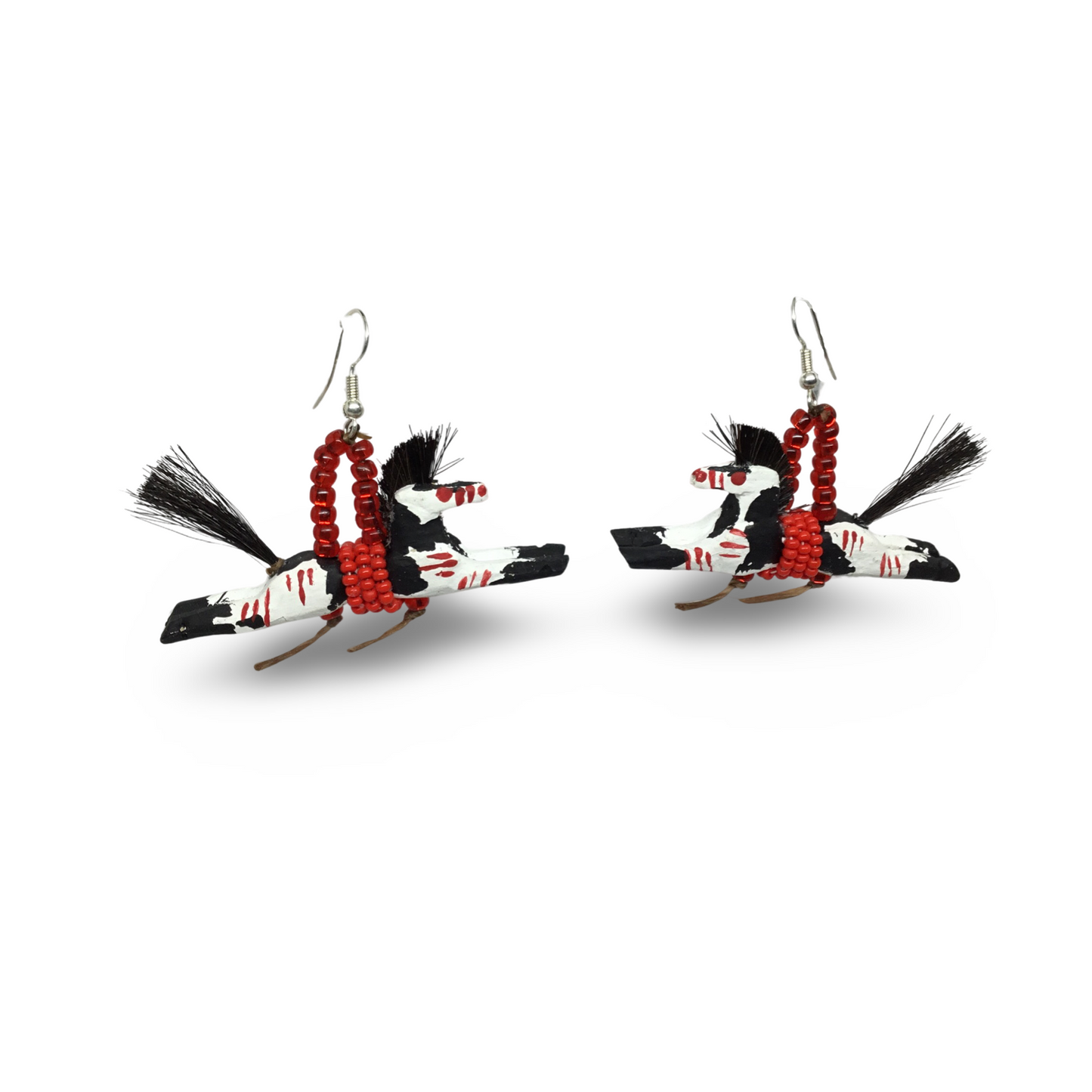 AIC Horse Earring
