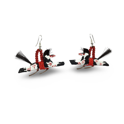 AIC Horse Earring