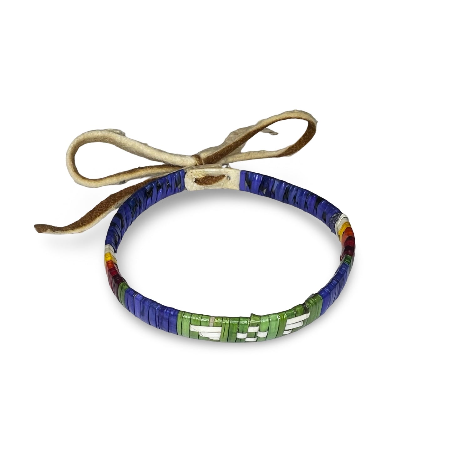 EB Quill Bracelets