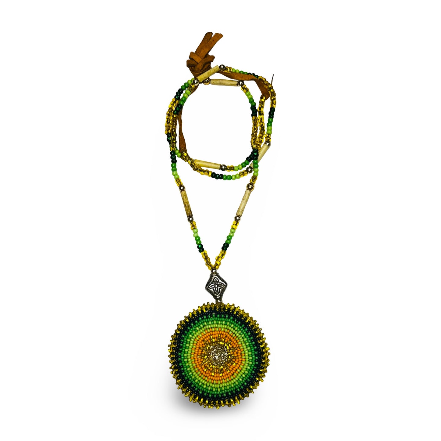 DT Mini Medallion