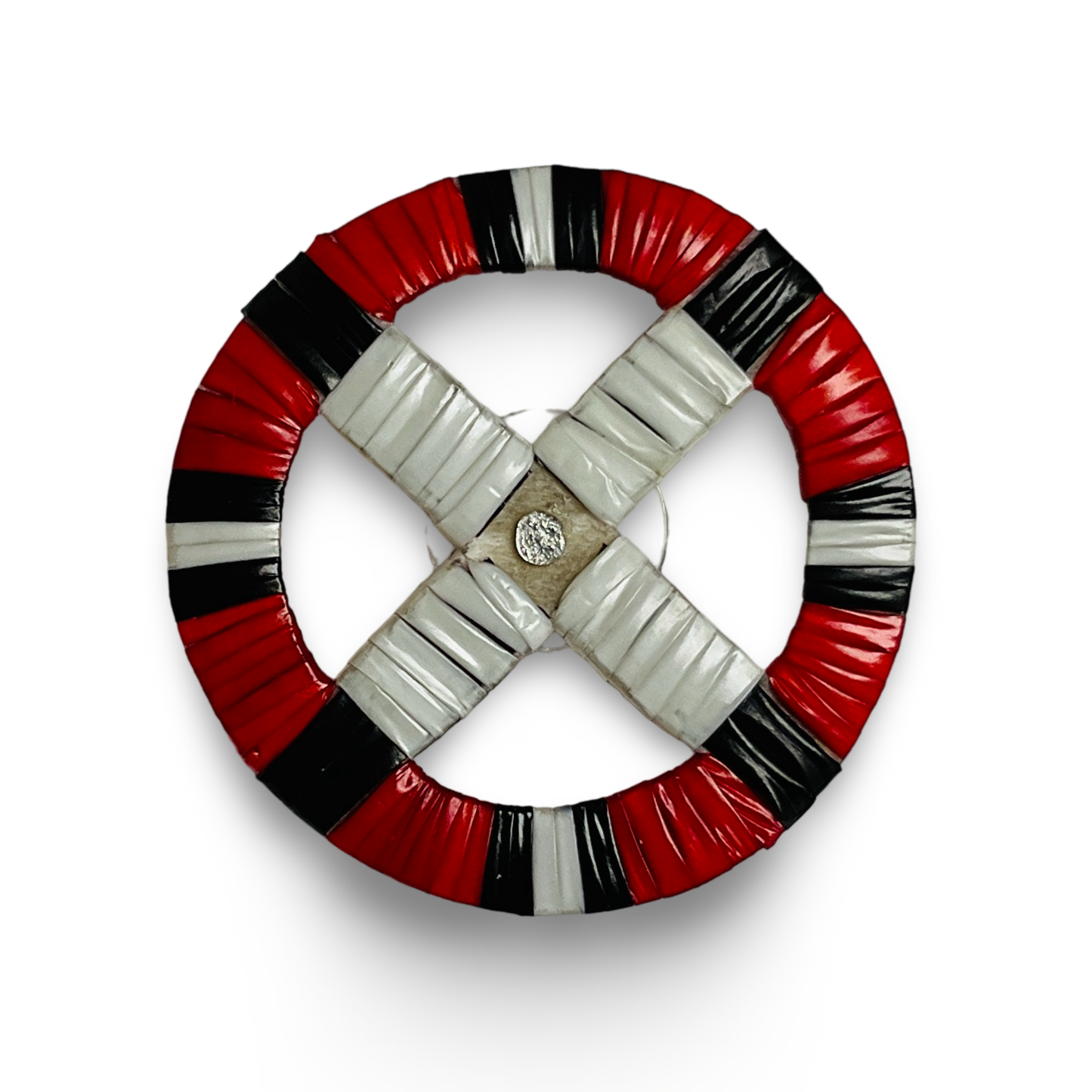 AP Quill Hat Pins