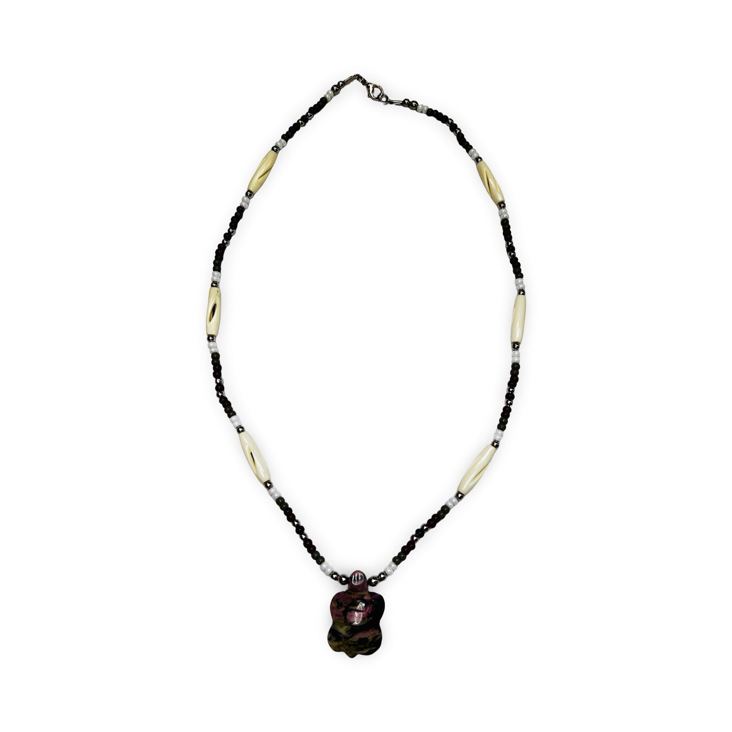 KP Turtle Necklaces
