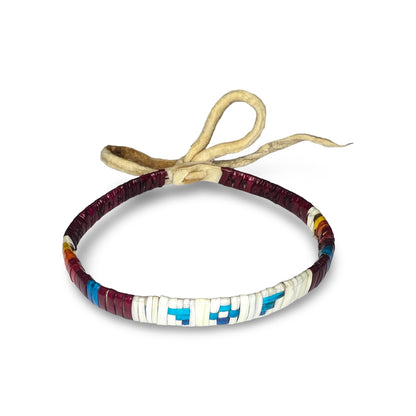 EB Quill Bracelets
