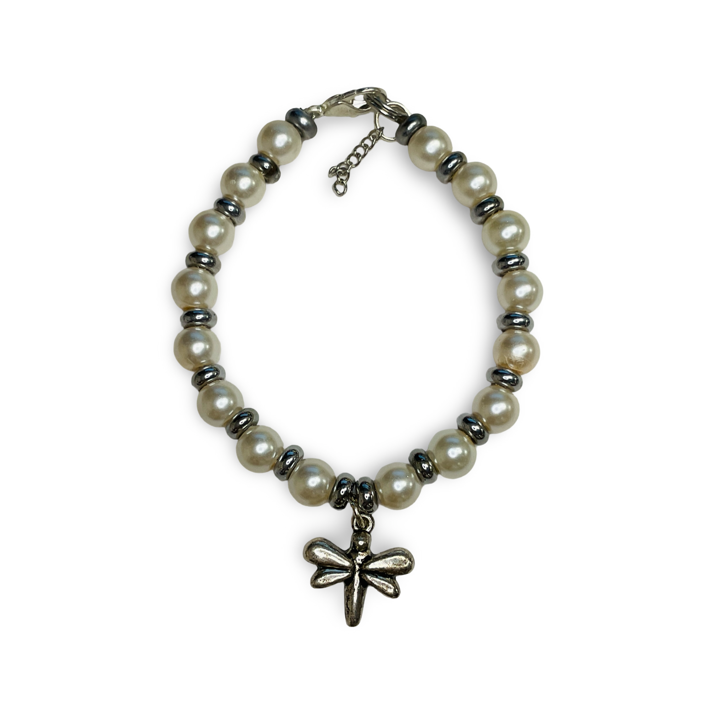 JD Charm Bracelets