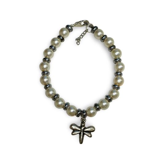 JD Charm Bracelets