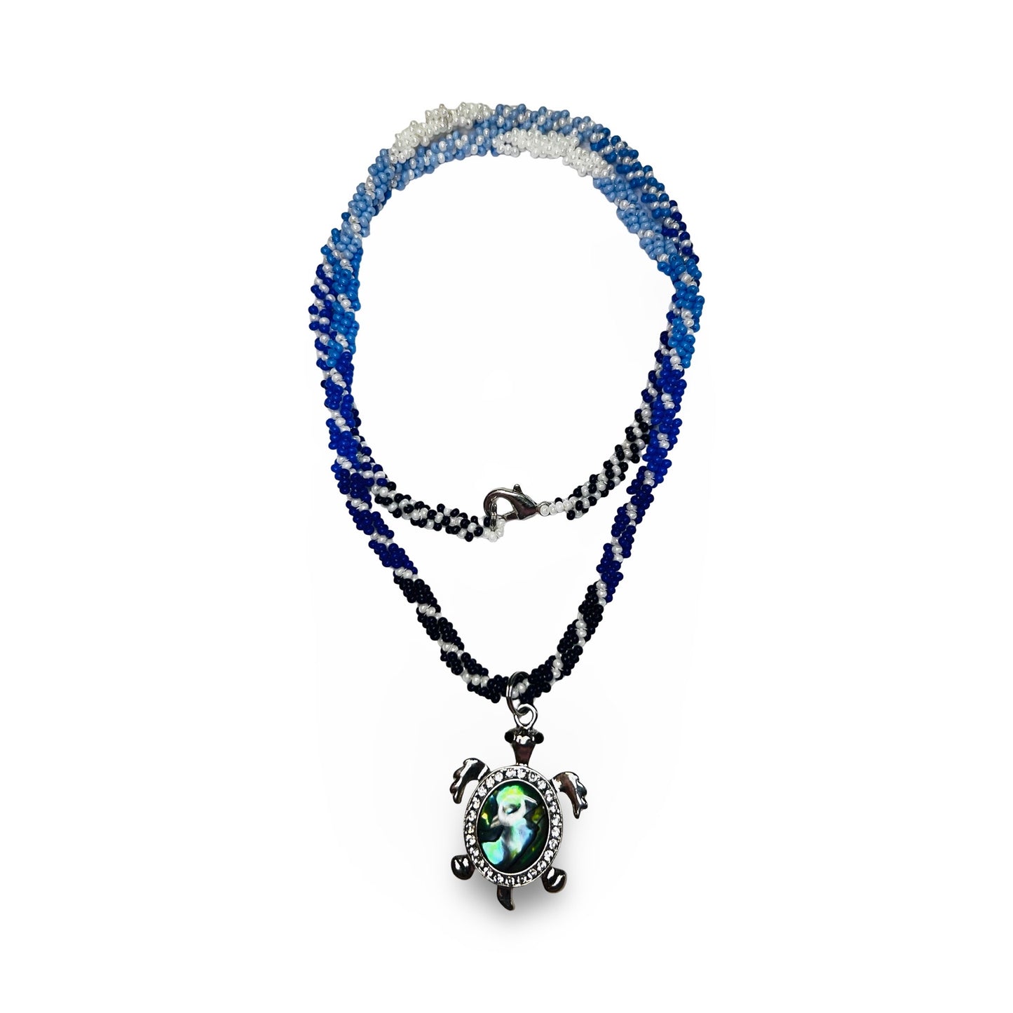 KP Beaded Necklace