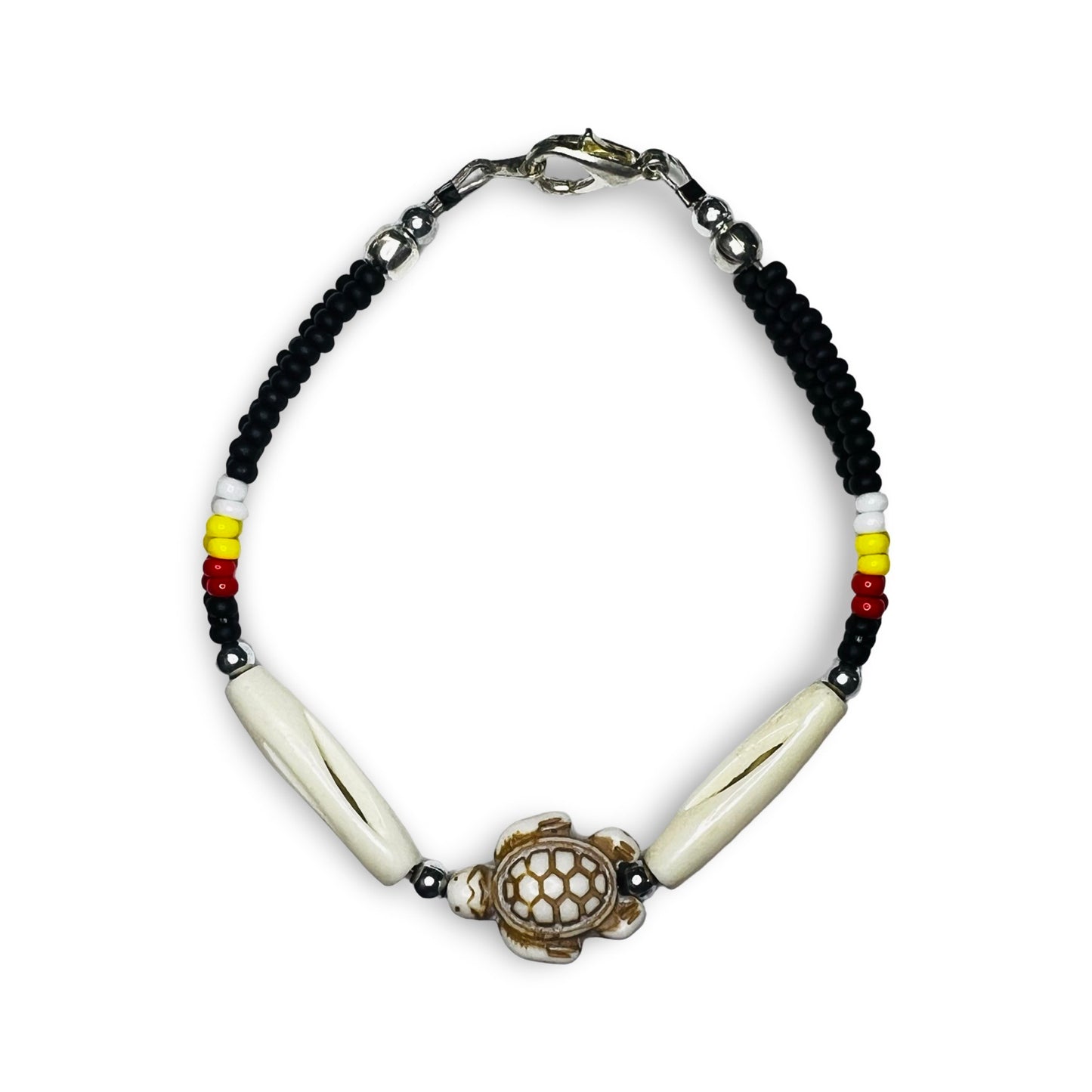 WWBR Turtle Bracelet