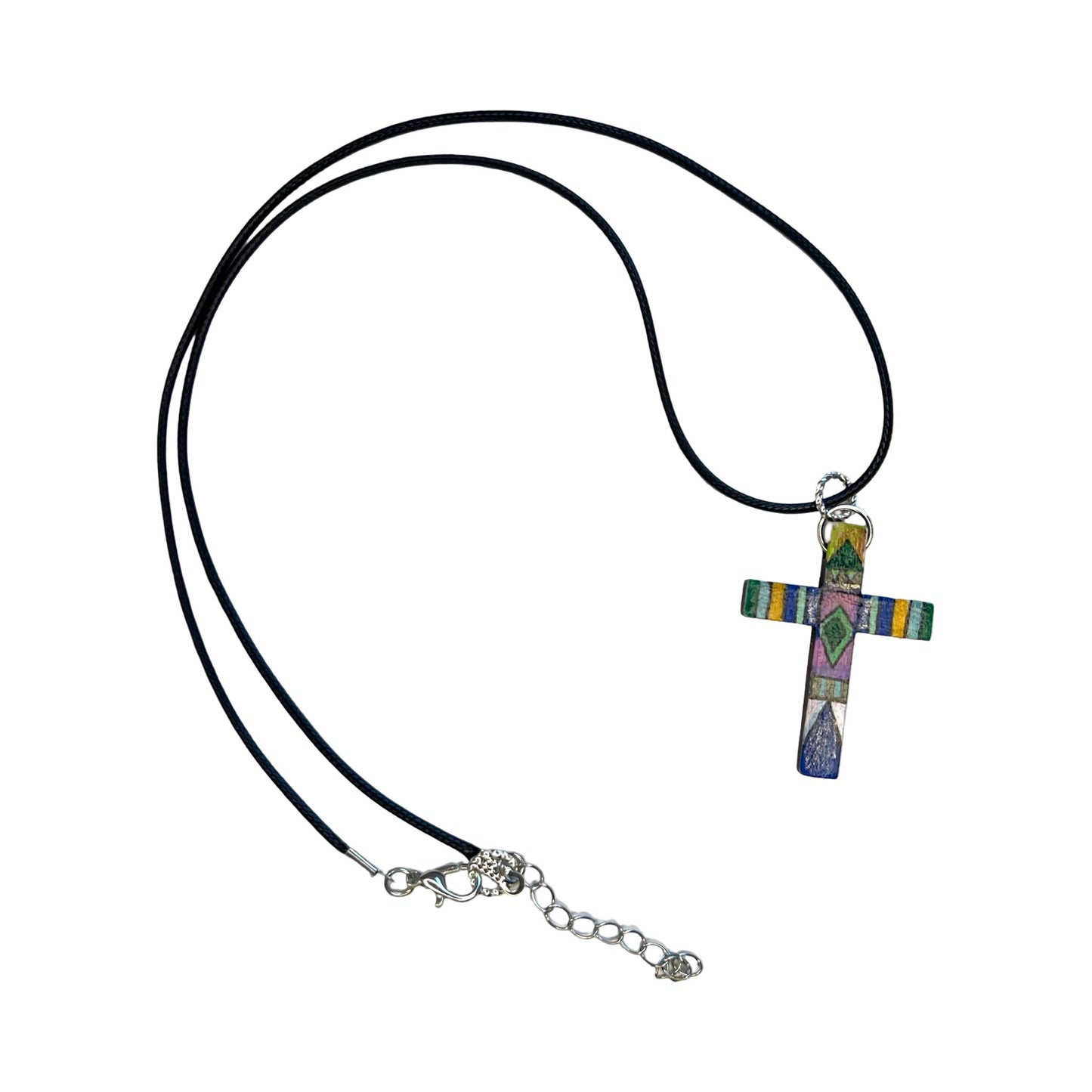 LTB Wood Crosses
