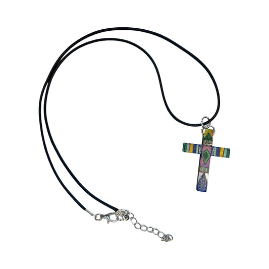 LTB Wood Crosses
