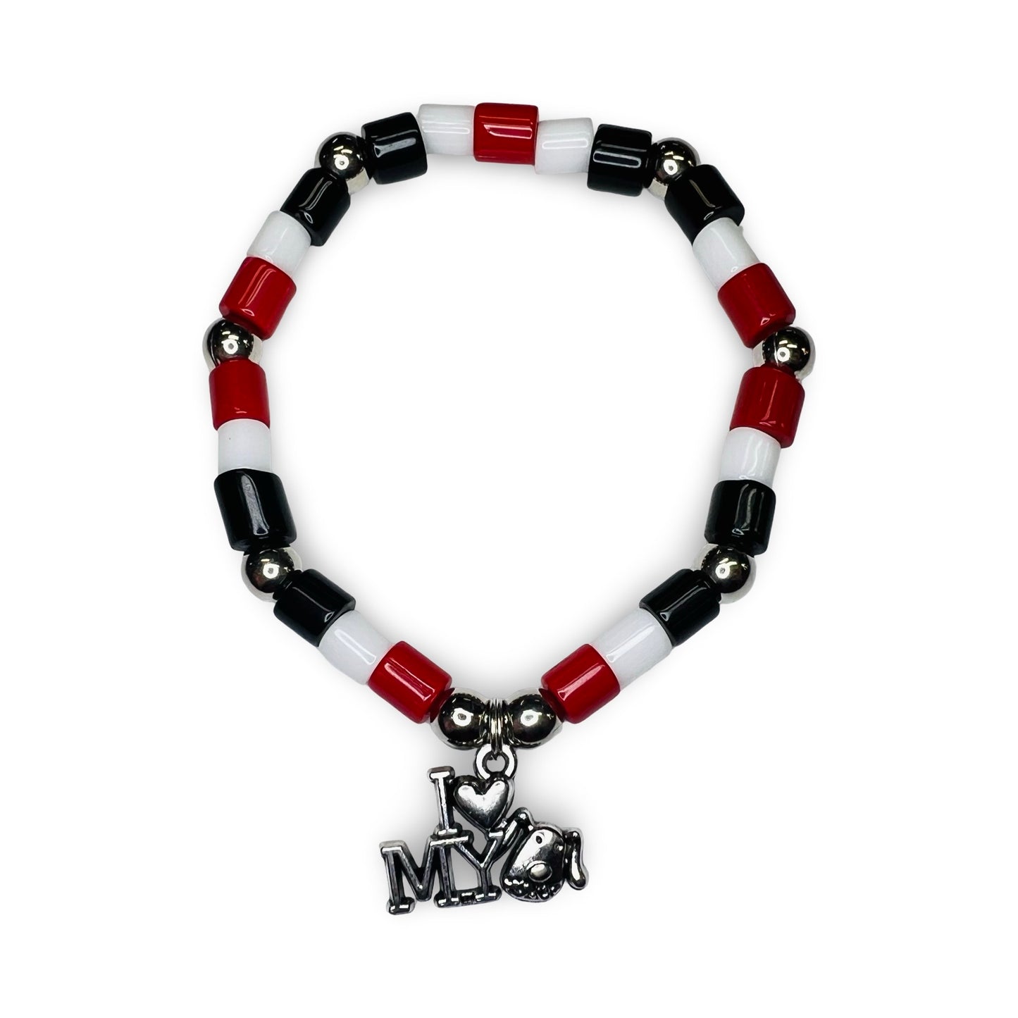 KP Stretch Bracelets