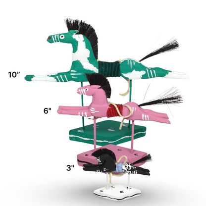 AIC 3" RR w/stand