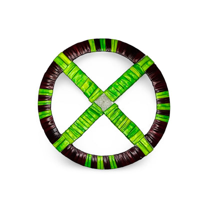 AP Medicine Wheels