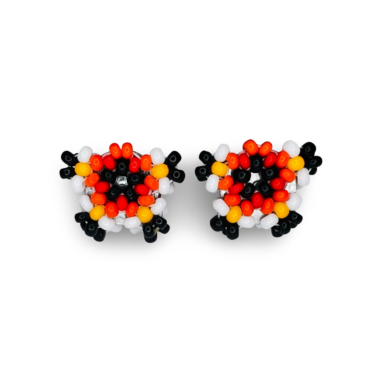 JR Butterfly Stud Earrings
