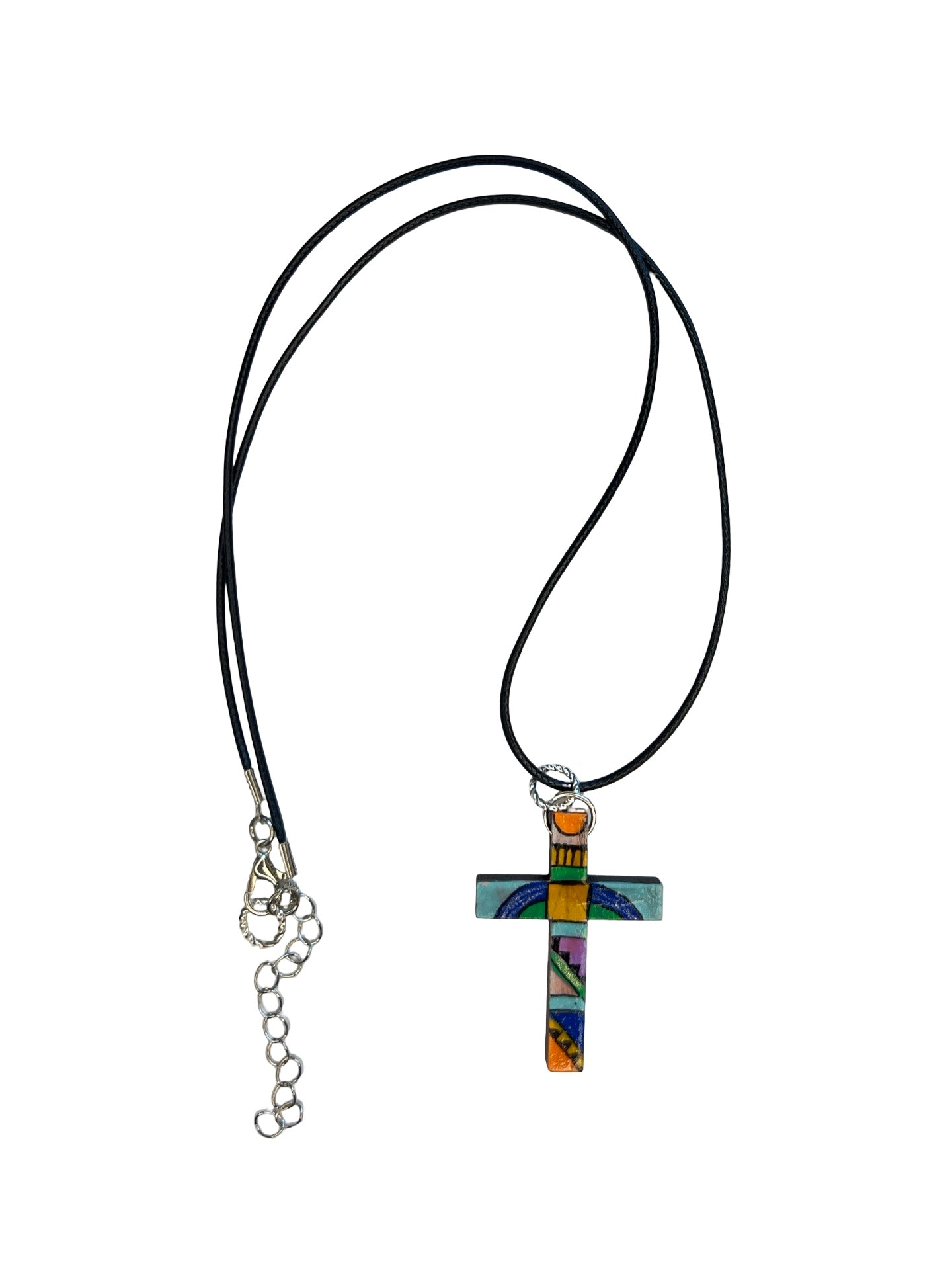 LTB Wood Crosses