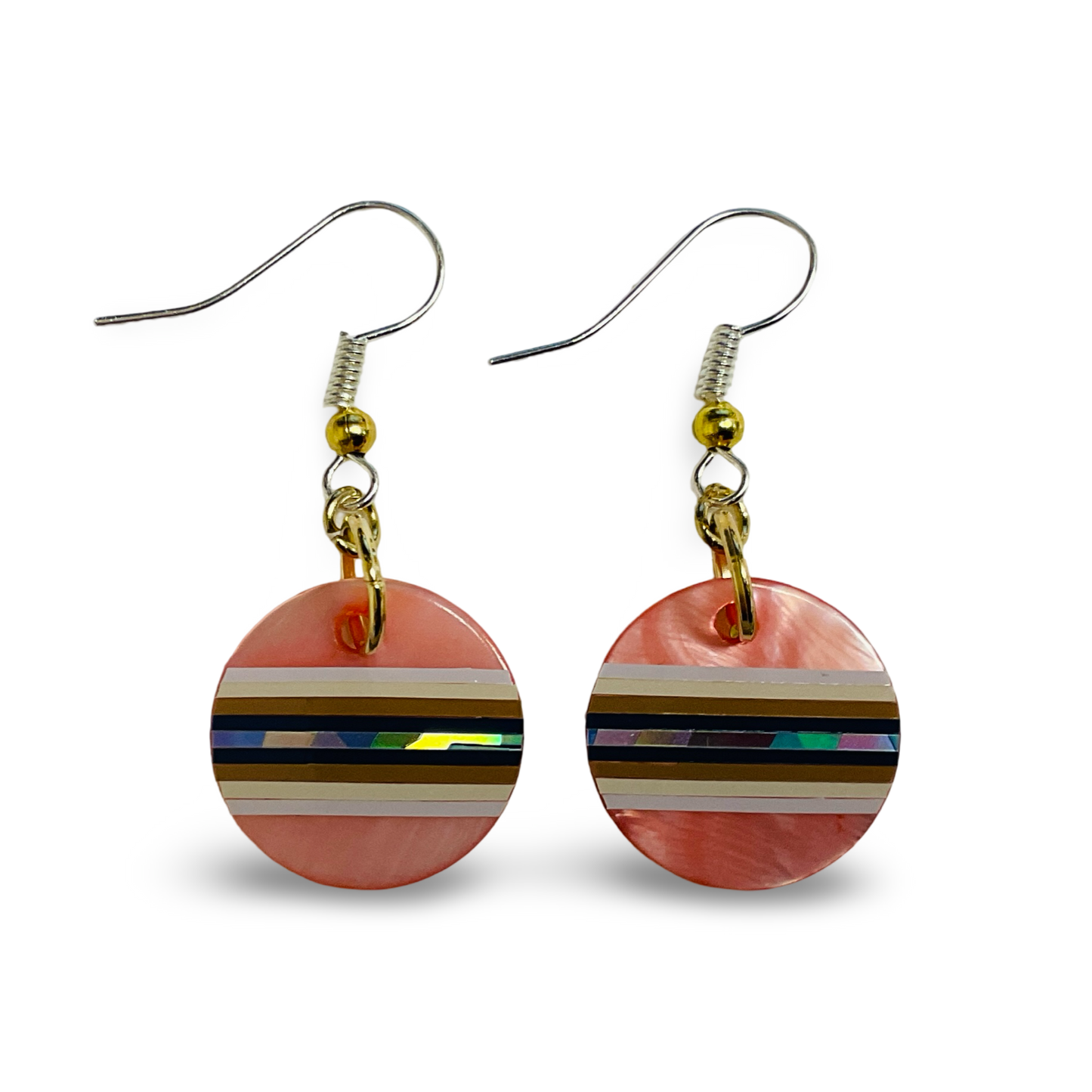WW Vinyl Pink Abalone
