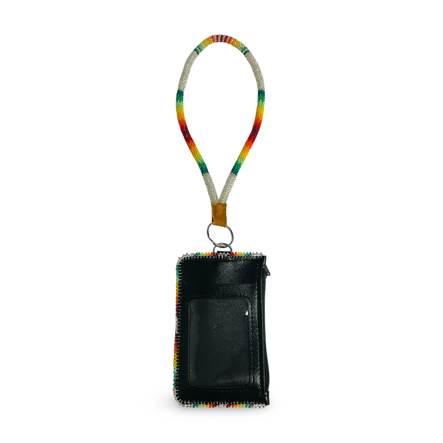 BBB Beaded Wristlet & Wallet