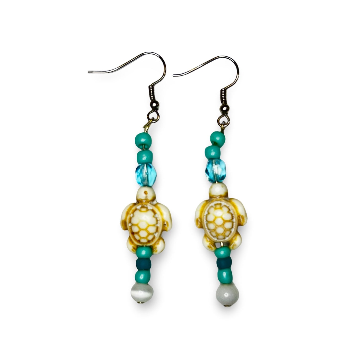 TG Small Misc Earrings