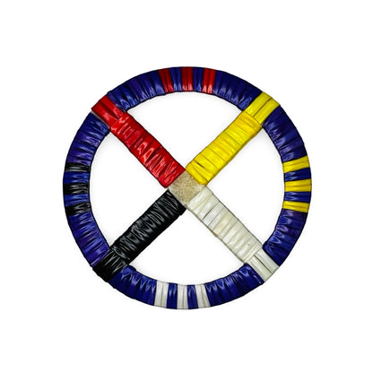AP Medicine Wheels