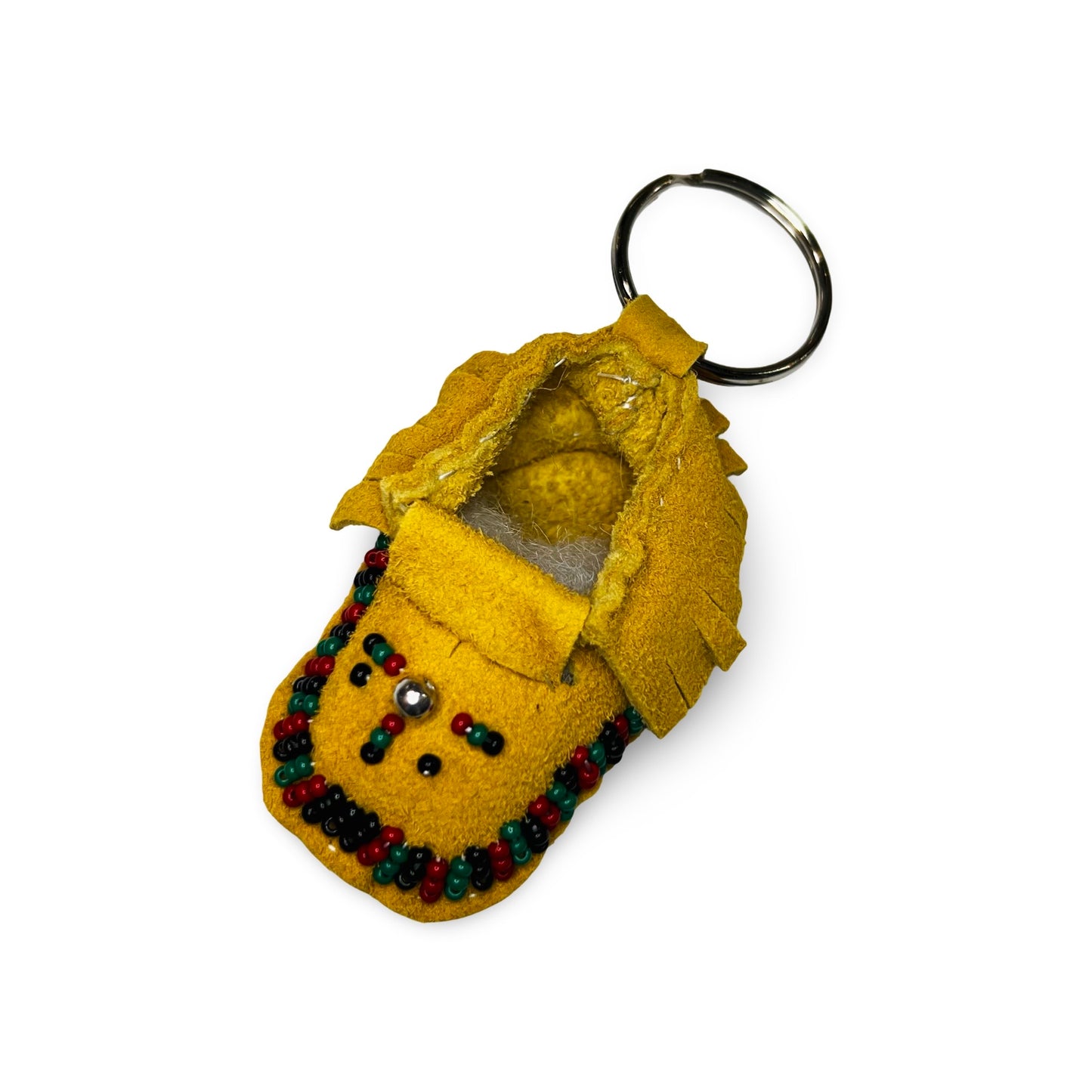 JO Moccasin Keychains