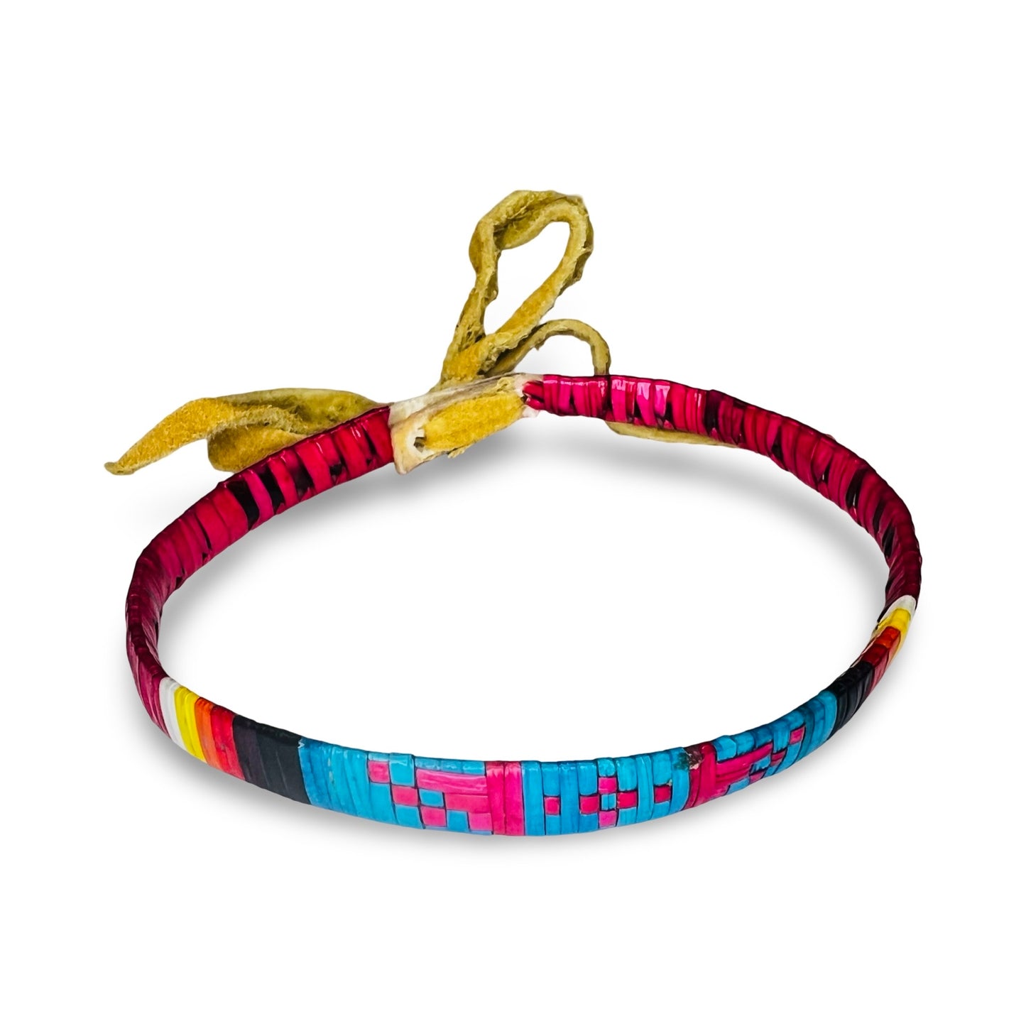 JM Quill Bracelets
