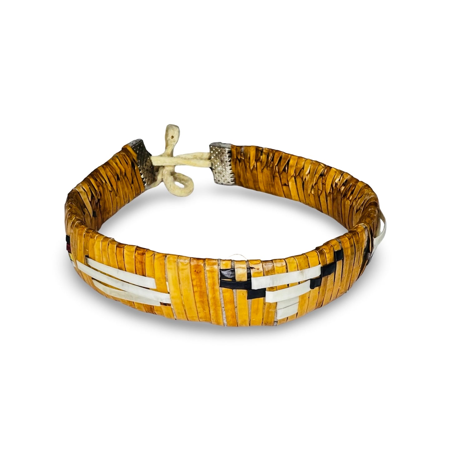 TB Quilled Bracelet