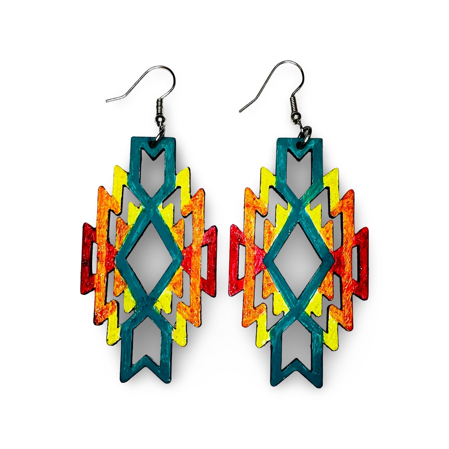JSB Earrings
