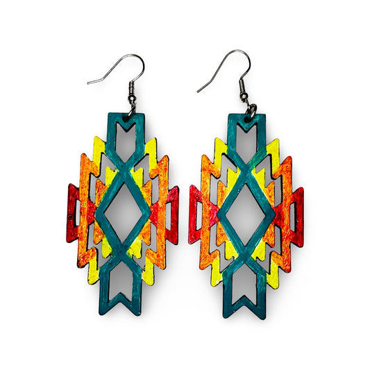 JSB Earrings
