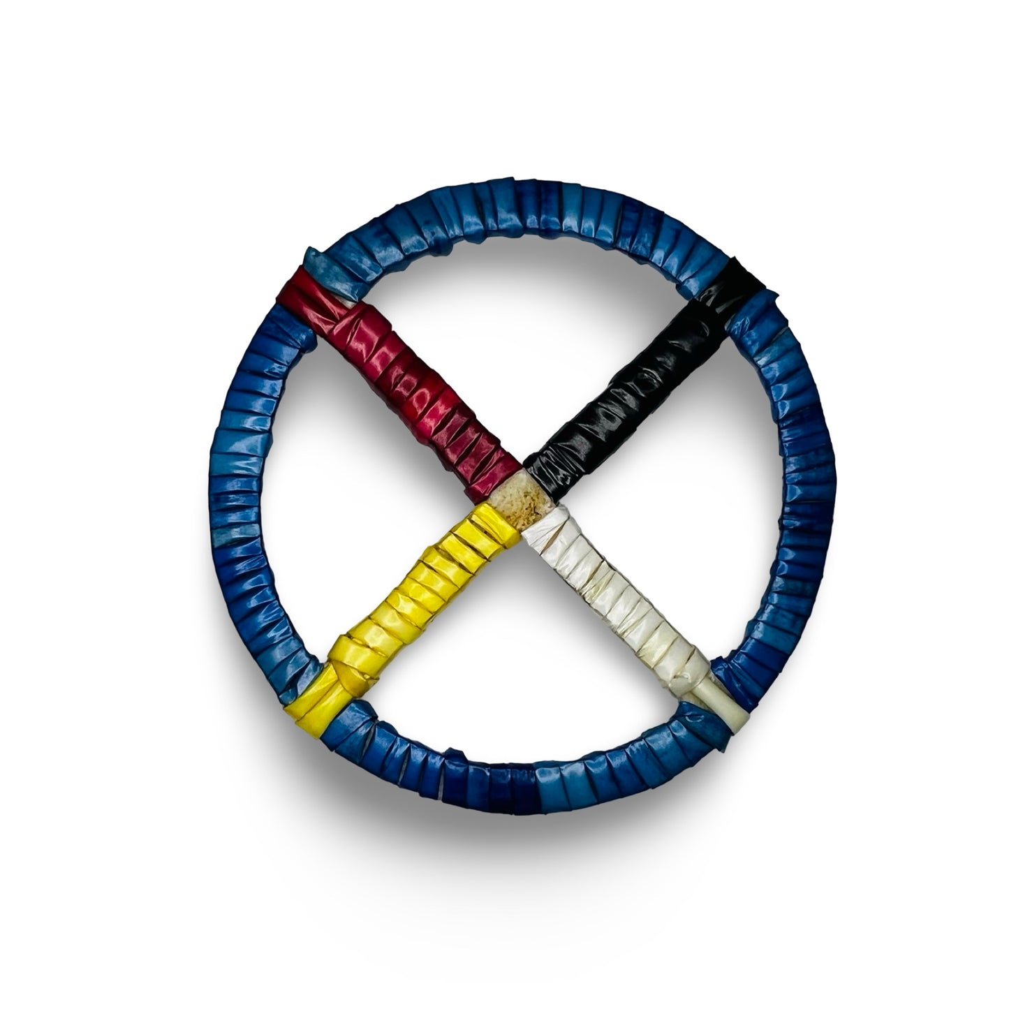 CRC Medicine Wheel
