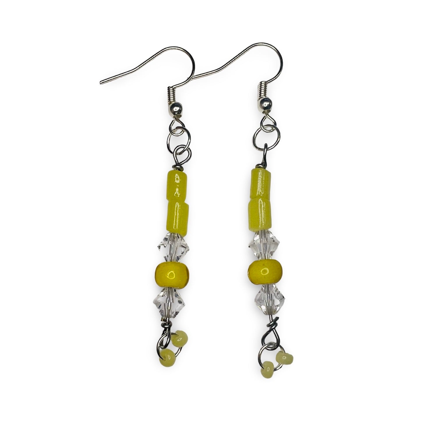 WP Mini Earrings