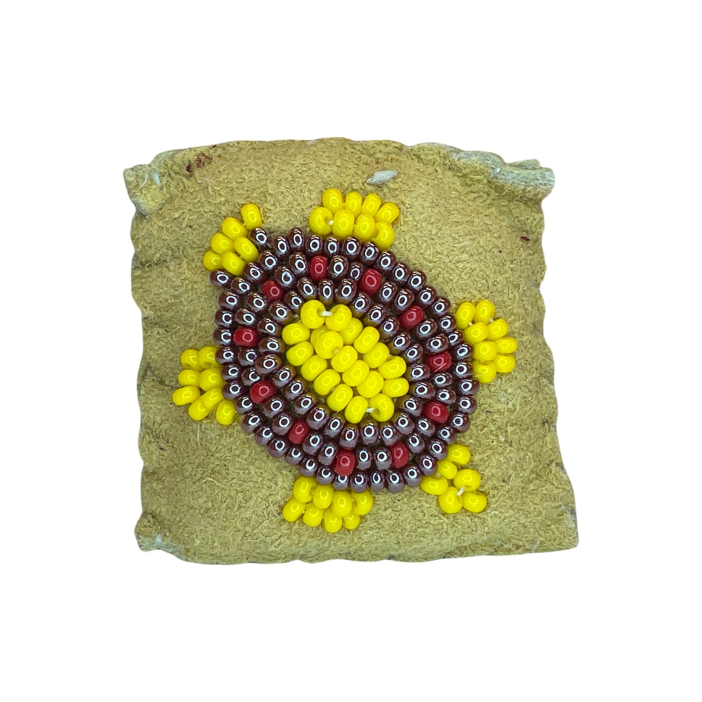 SBR Turtle Sage Pocket Pouch