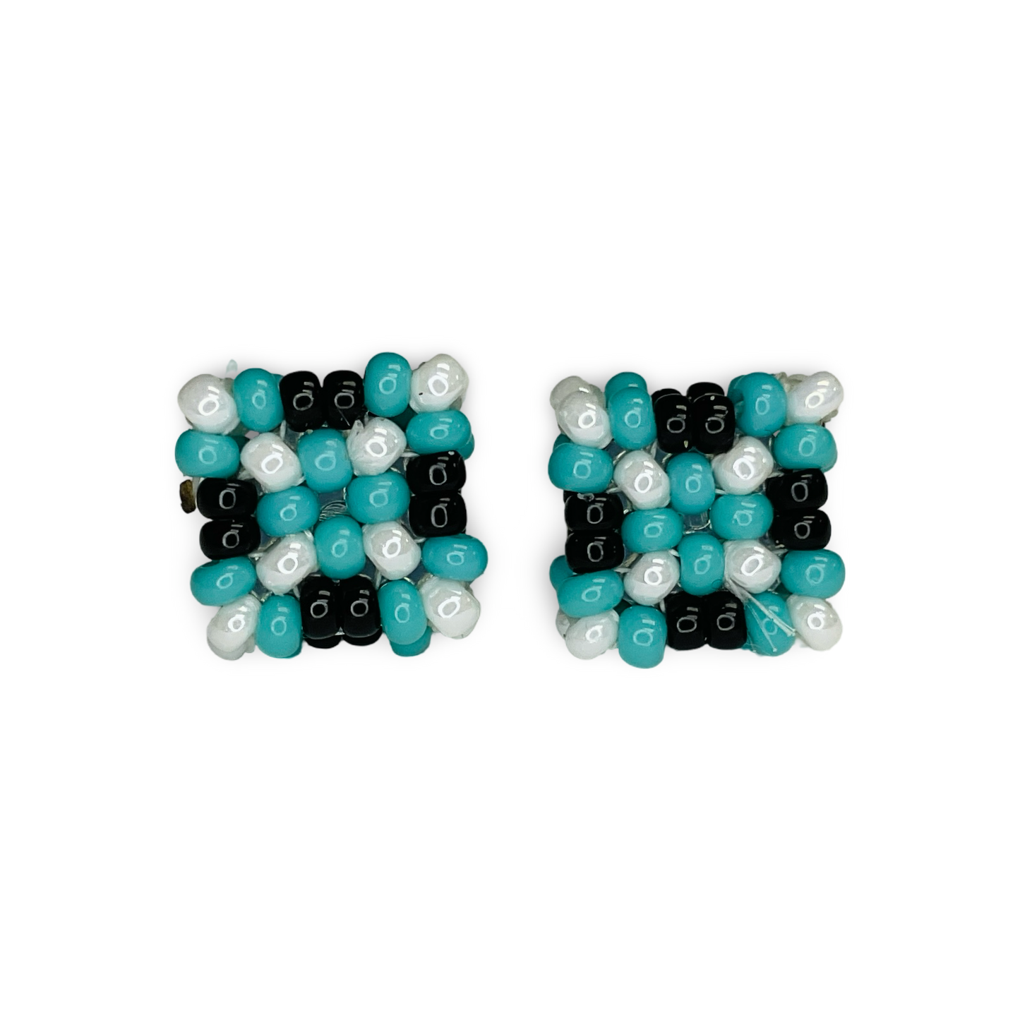 BEC Mini Stud Earrings