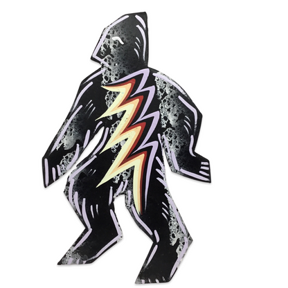 STB Bigfoot
