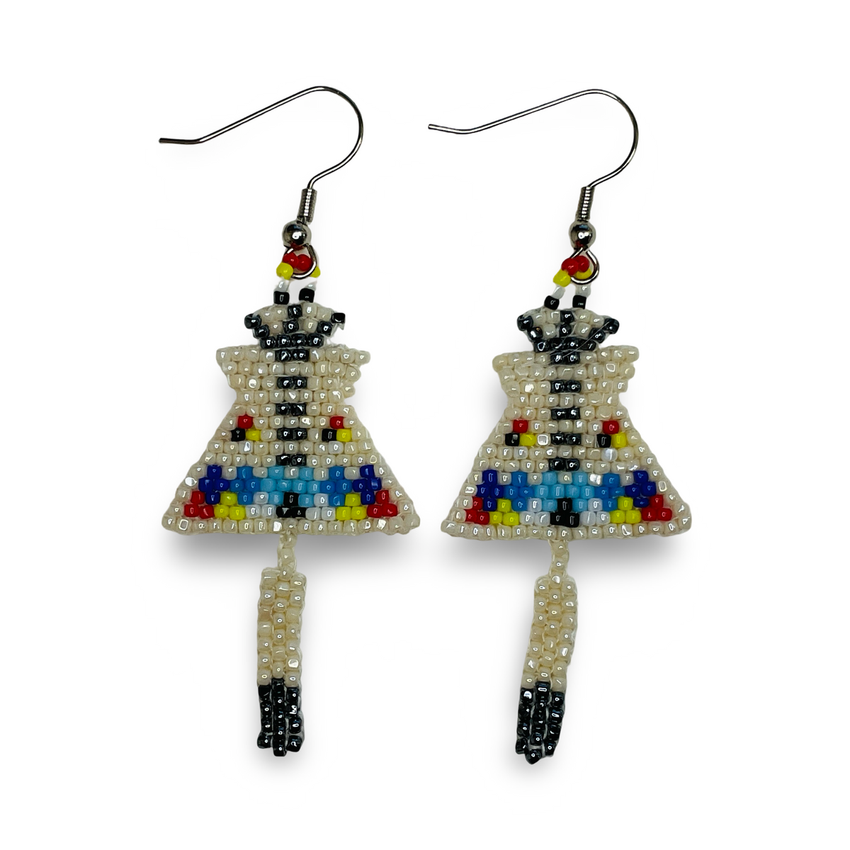 BLS Tipi Earrings